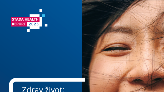Zdravstevi izveštaj Stada grupe 